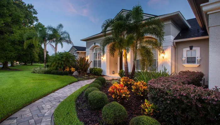 Elevate Your Outdoor Space: Premier Landscape Design in High Springs and Alachua, FL