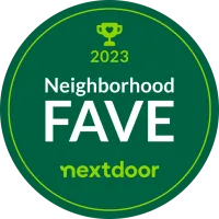 Nextdoor Neighborhood Fave