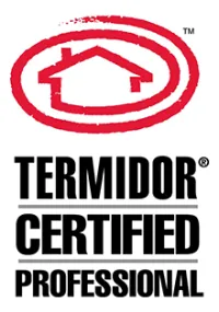 Termidor Gainesville Florida pest control