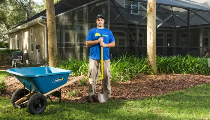 lawn care services and landscape design high springs fl 