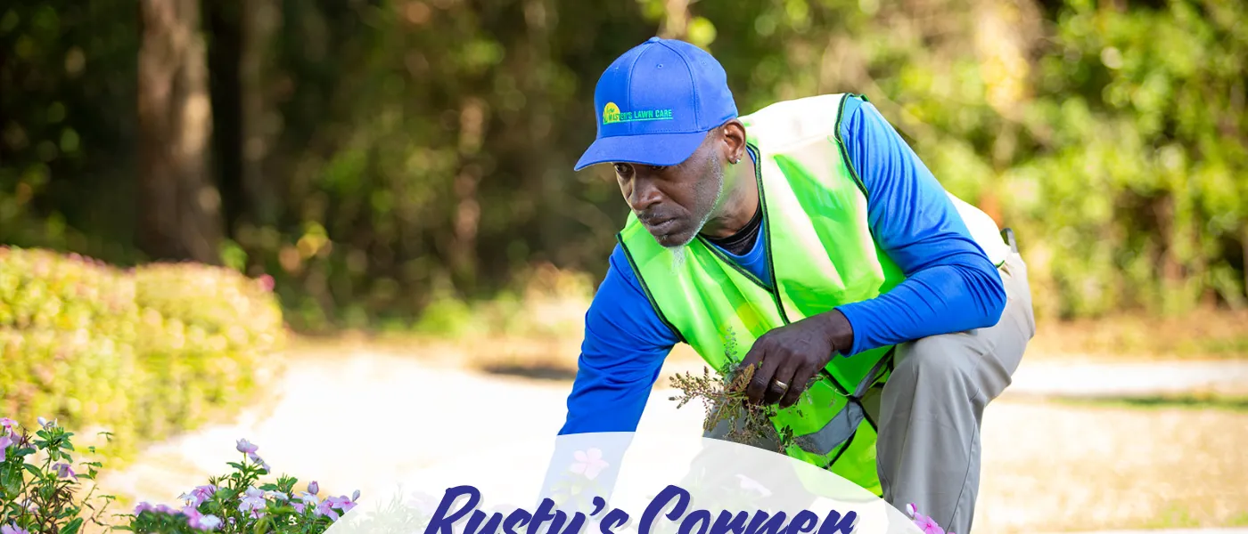 In Rusty’s Corner, Founder Rusty Thompson shares parenting lessons on balancing protection and preparation.