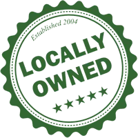 Locally Owned