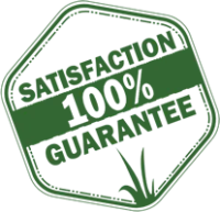 100% Satisfaction Guarantee for drainage in High Springs, FL